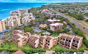 Kahana Villa Resort Maui